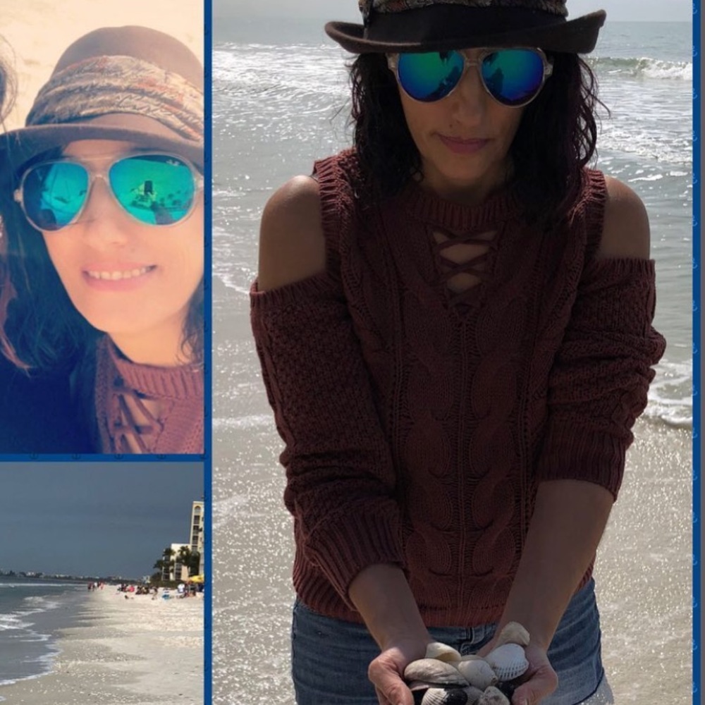 Meet your Posher, GRACEthenshop 😉